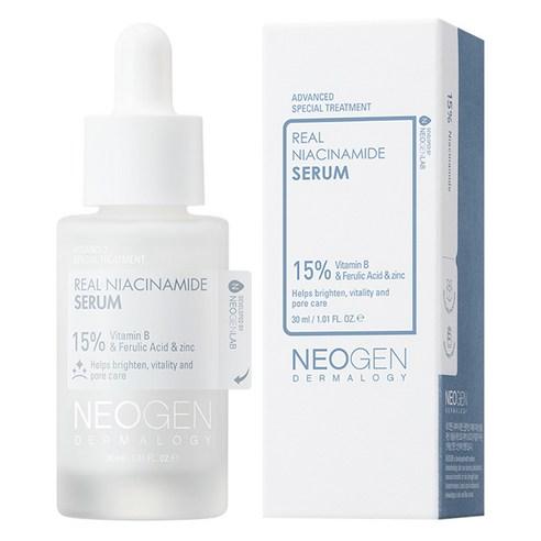 NEOGEN Dermalogy Real Niacinamide 15% Serum 30ml