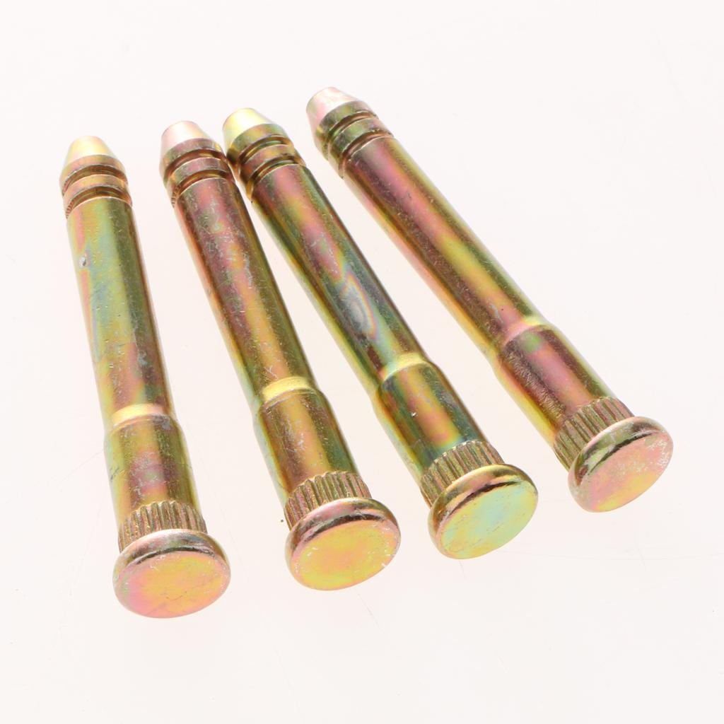 Комплект втулок для дверных петель для Honda Civic Accord CR-V CRX