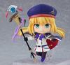 Nendoroid FateGrand Order CasterArtoria Caster Немасштабная раскрашенная подвижная фигурка из АБС-пластика и ПВХ