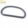21 Kustu Trunk Handle Bright Ring & Tailgate Patch Car Accessory