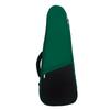 23 Inch Ukelele Ukulele Uke Bag Backpack Case Simple Style Cotton Thicken Padding with Adjustable Shoulder Strap for