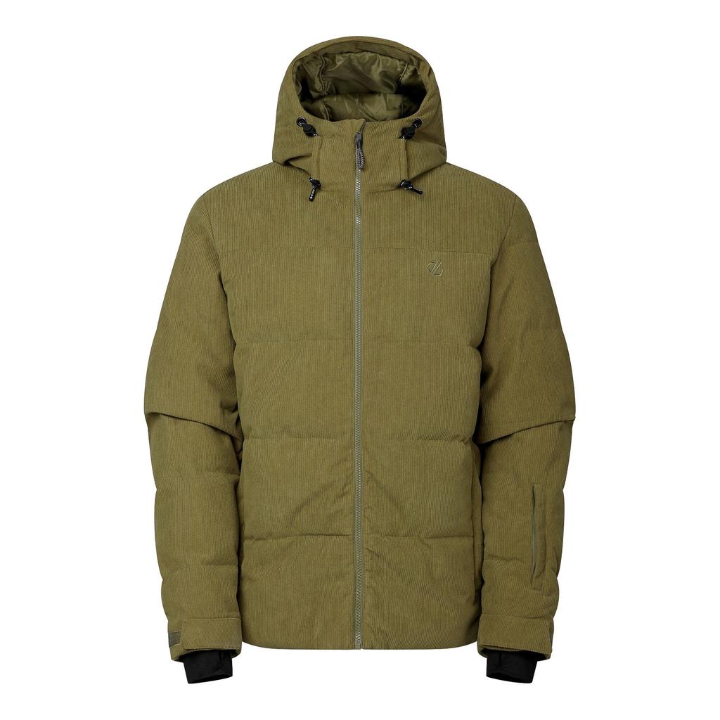 Regatta Mens Corded Ski Jacket