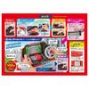 Tomica World Води руль Водитель Tomica!