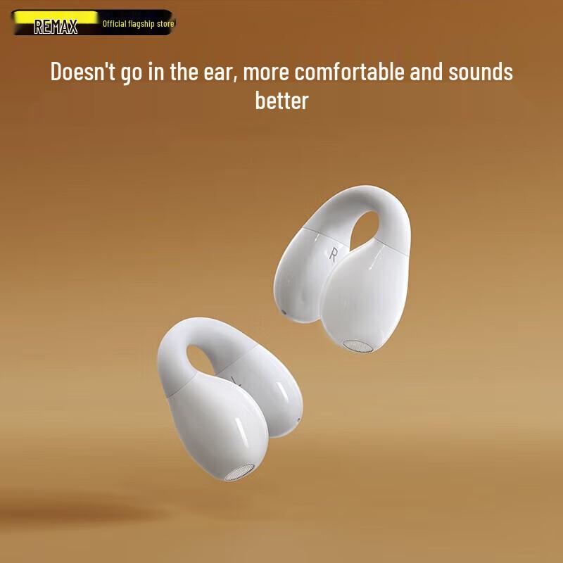 REMAX CozyBuds-W11 Wireless Sport Ear Clip Earphones
