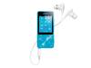 Sony Walkman S Series 4GB Bluetooth Compatible Earphone Included 2014 Model Blue L NW-S13 NW-S13