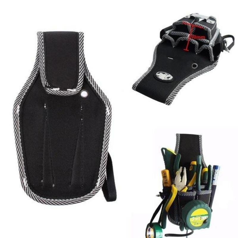 Bag Electrician Pocket Screwdriver Screwdriver Waist Tool Pouch Holder Bag Tool Belt Utility
