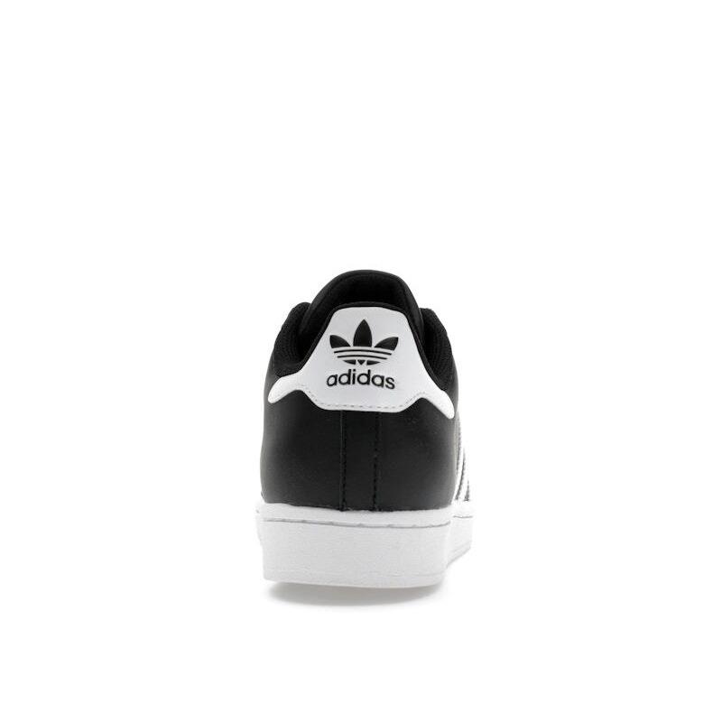 adidas Superstar 2024 Черно-белый - ID4636