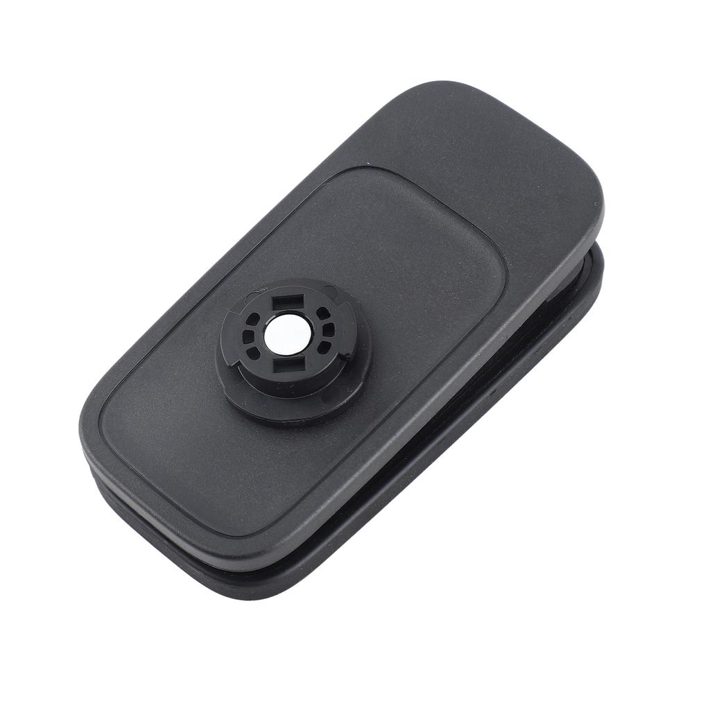 Sports Camera Backpack Strap Mount Backpack Clip Holder Quick Release Mount Replacement for X4 X3 Action Camera