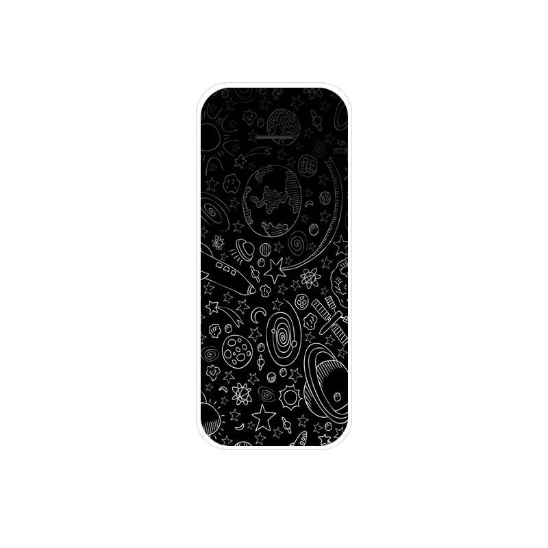 For Nokia 215 4G 2020 Case Transparent Soft TPU Back Cover For Nokia215 4G Phone Case TA-1281 TA-1284 Protect Fundas Coque Capa
