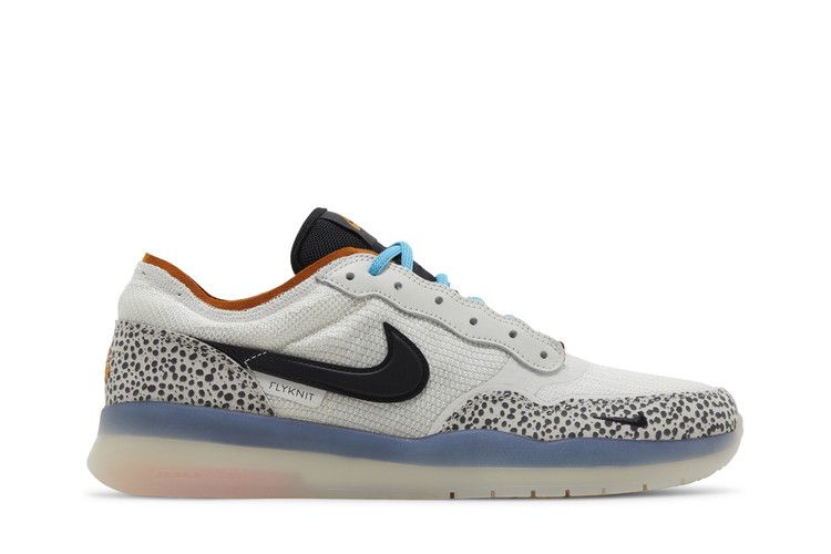 Nike SB PS8 Электрический набор Олимпийский Сафари