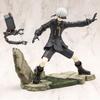 Nier Series 1 8 Artfx J 9s  Nier Automata Ver1.1a 