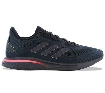 SUPERNOVA Boost W - женские кроссовки черные FW8822 ОРИГИНАЛ