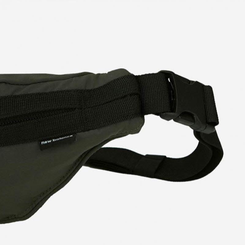 New Balance Nqj Nbgcdfl703 49 Padded Waist Bag