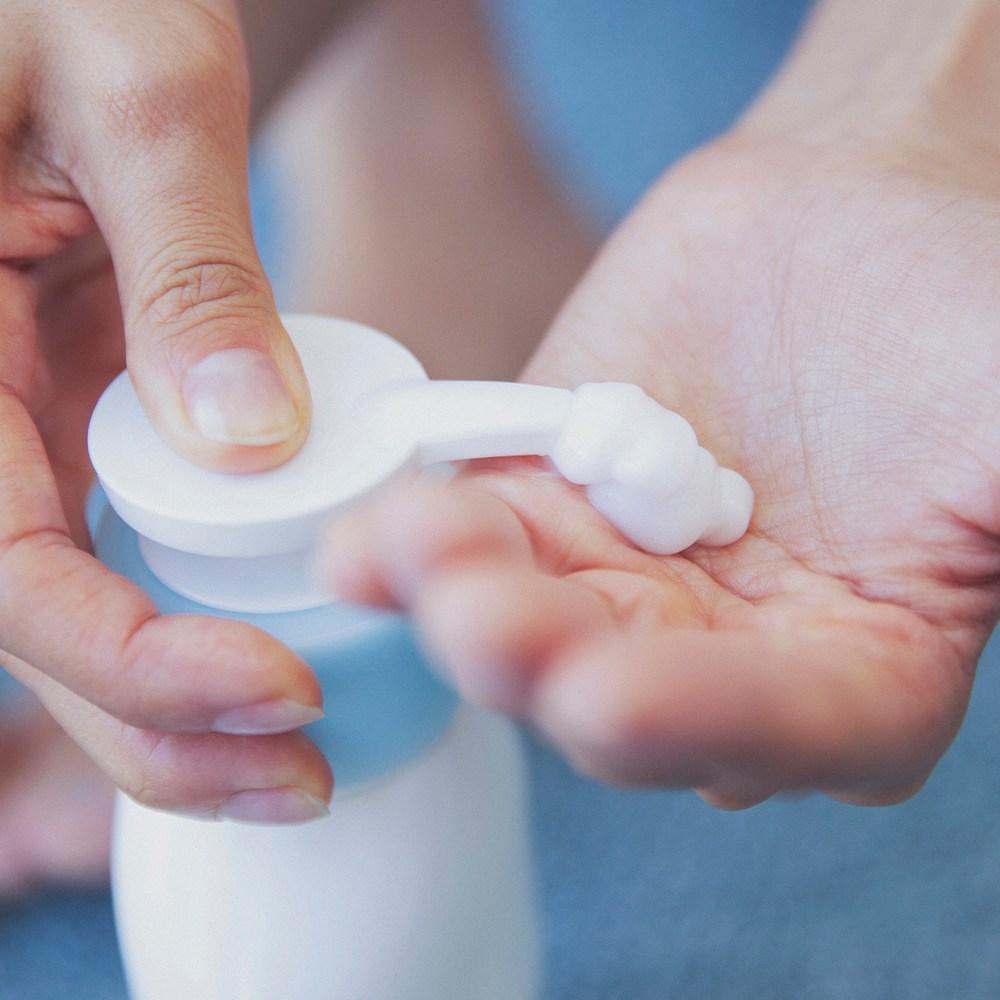 ILLIYOON Ceramide Ato Lotion Unscented 508ml + Ato Concentrated Cream 150ml