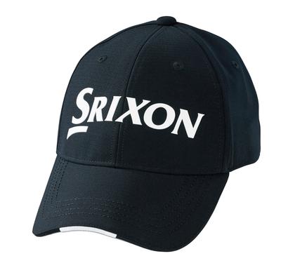 Кепка Dunlop Srixon SMH3132X Черная