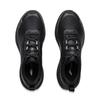 Li Ning Outdoor CF Tracing, Межотраслевая амортизация, Износостойкие, Упругие, Низкие, Туристические ботинки, Унисекс, Черные, AHCV037-16