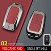 Чехол для ключа Toyota для Camry, RAV4, Corolla, Levin, Avalon, Wildlander и Highlander