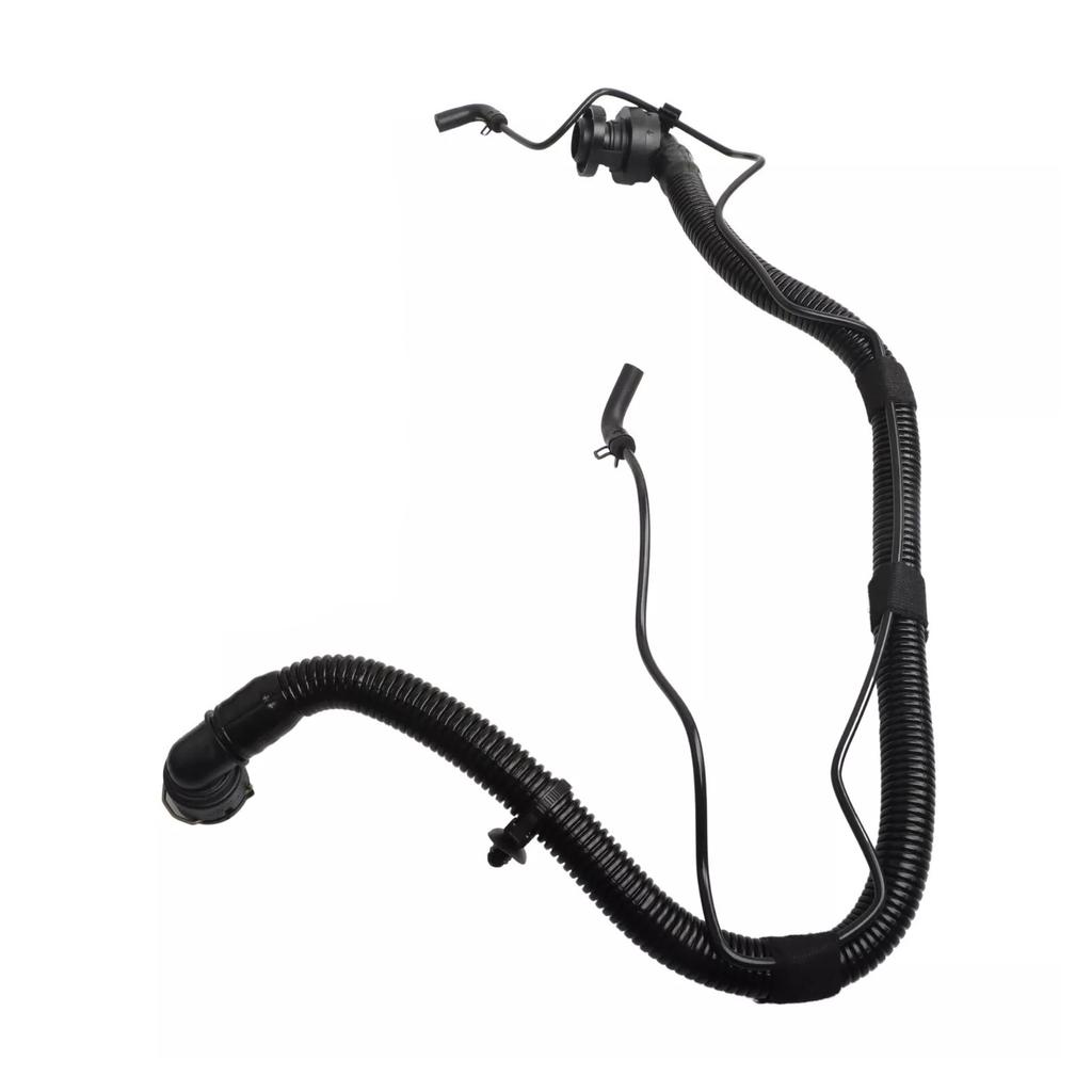 Radiator Coolant Lower Hose Kit For Chevrolet Cruze 2011-2016