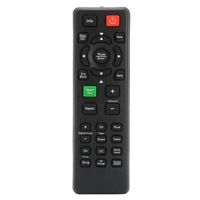 Пульт дистанционного управления подходит для проекторов BenQ MS517 MX720 MW519 MS517F MS506 MX501 MH680 RC02 TH682ST