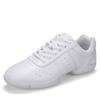 GYM Dance Shoes Women's Shoes Non-slip Aerobics Shoes Girls Shoes Athletic Shoes