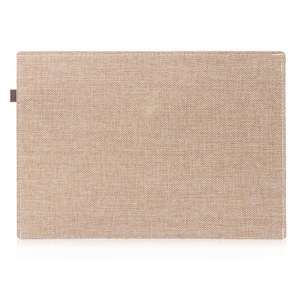 Supply Simple Portable Organizer File Folder Document Bag Canvas Felt File Briefcase Paper Holder