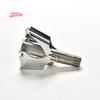 1Pc Stainless Steel Manual Nose Ear Hair Trimmer Clipper T30 WF for Hair Removal