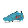 Nike Mercurial Vapor 14 Elite FG Blueprint Pack Unisex Sneakers Chlorine-Blue Marina Laser-Orange DJ2837-484