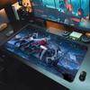 Аниме Arknights Горячая распродажа Коврик для мыши Аниме-девушка Нескользящий Игровой коврик для мыши Премиум-коврик для мыши Клавиатурные коврики Многим нравится