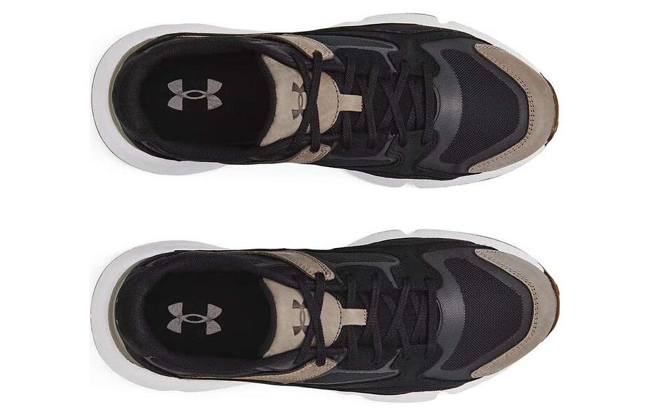 Under Armour Forge 96 'Сумеречный Черный Тауп'