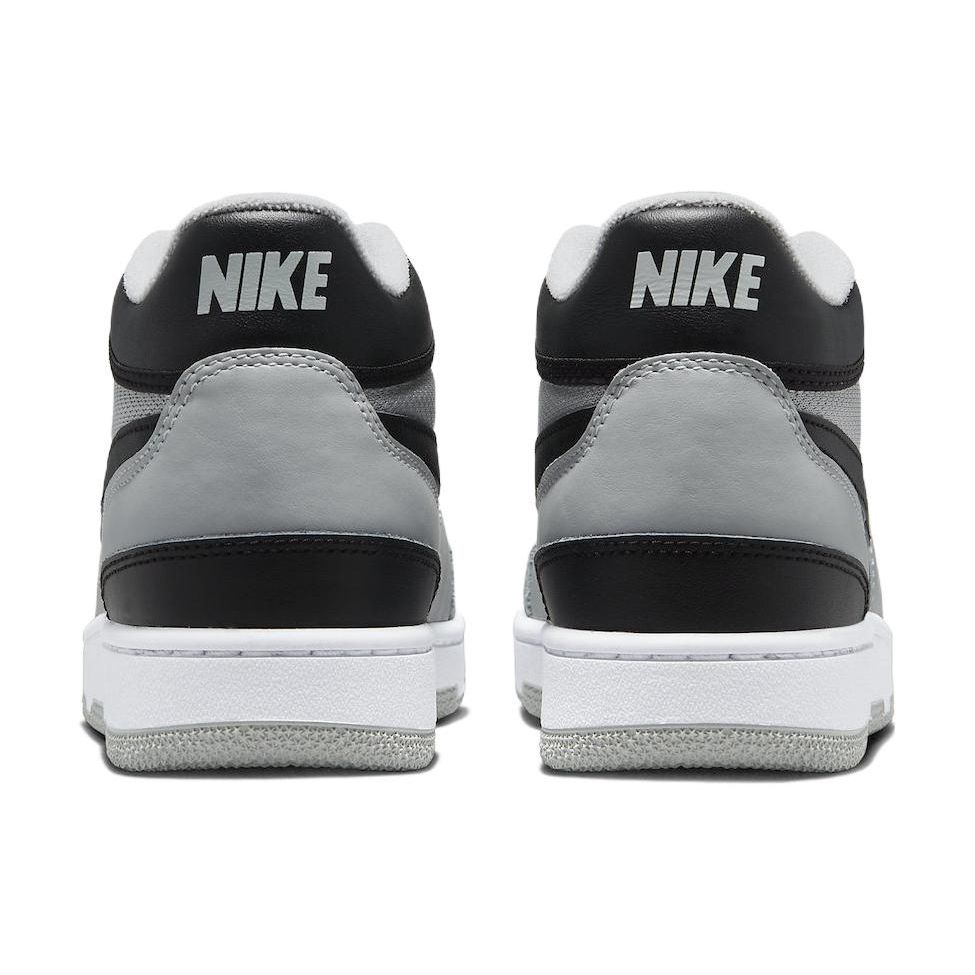 Nike Mac Attack QS SP OG Light Smoke Grey 2023 Кроссовки унисекс Черный Белый FB8938-001