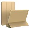 Тройной чехол-подставка для iPad mini 6. Чехол 2021. Мягкая силиконовая задняя крышка для iPad mini 6. Противоударный защитный чехол для iPad Mini 6-го поколения.