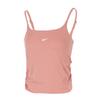 Swoosh Fashion Comfortable Skin-Friendly Soft Tank Top Women Tops IH8606-685