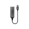 Adaptateur réseau LINDY USB 3.0 Gigabit Ethernet Converter 1 GBit/s USB 3.0, RJ45