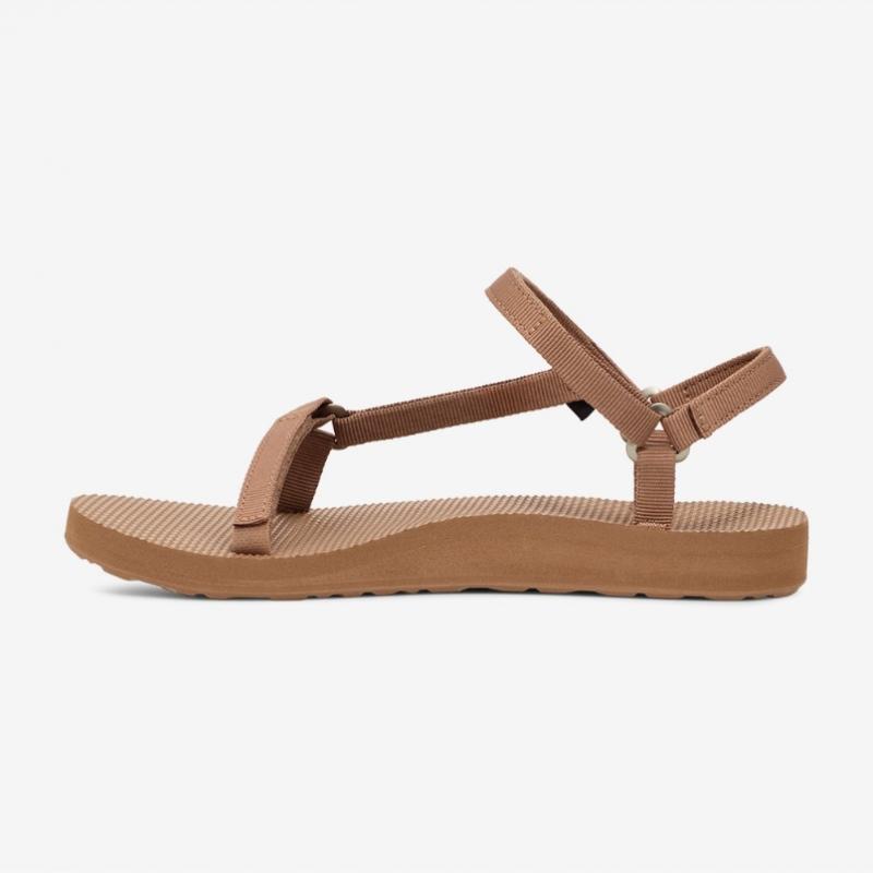 Teva Women S Lightweight SandalS Original univerSal Slim Stvf2410110 Tey