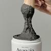 arencia Мыло-пенка для умывания с черным чаем и моти 120 мл (+Бесплатный подарок)