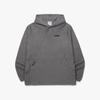 Diadora Толстовка с капюшоном Polartec Alpha Direct 90 Серая