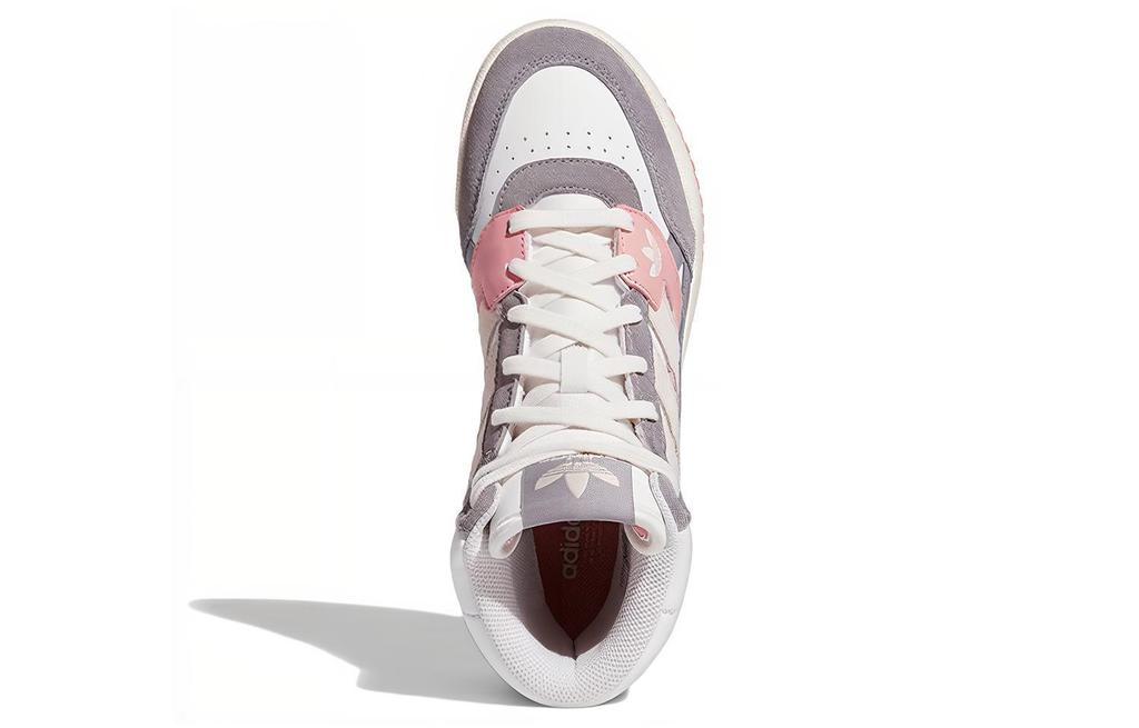 adidas Женские Drop Step Se 'Crew White Wonder Mauve' Женские HR1420