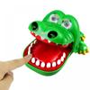 Crocodile Teeth Toys Alligator Biting Finger Dentist Games Jokes Game of Luck Pranks Kids Toys Funny Holiday Party Family Games