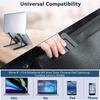 Portable Laptop Stand Adjustable Notebook Bracket Macbook Air Pro Holder Accessories Foldable Laptop Base