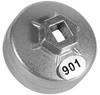 HONDA ACURA OIL FILTER SOCKET WRENCH 65mm 14-ANGLE 3/8'