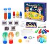 Children's Science Experiment Kit for Elementary and Kindergarten: DIY Physics & Chemistry Projects