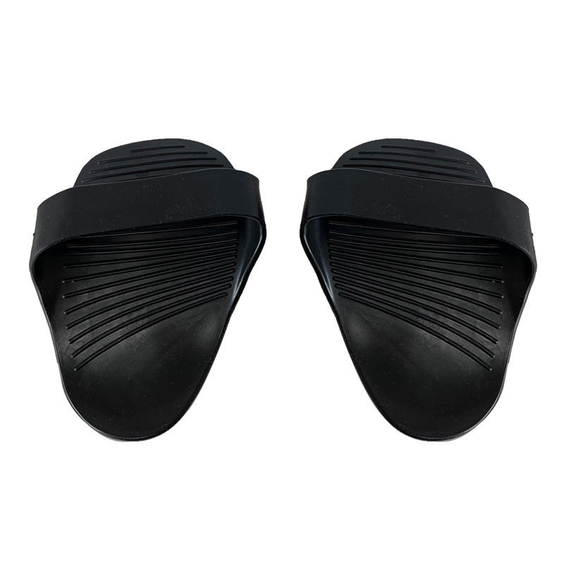 1Pair Silicone Weight Lifting Grip Pads Gloves Non-Slip Palm Protection Hand Grips for Unisex Dumbbell Pull-up Strength Training