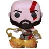 Игра God of War Kratos Виниловая кукла Фигурка Коллекционная модель Игрушки 10 см
