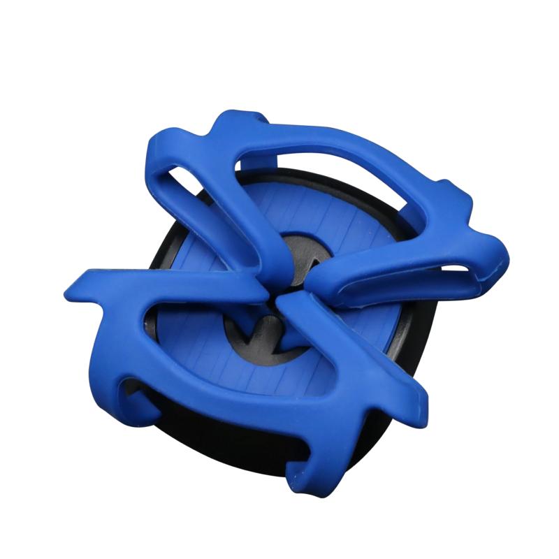 Держатель для телефона на велосипед, противоударный, вращающийся на 360 градусов, регулируемый, поддерживающий GPS-стенд, кронштейн для компьютера на шоссейном велосипеде, основание счетчика