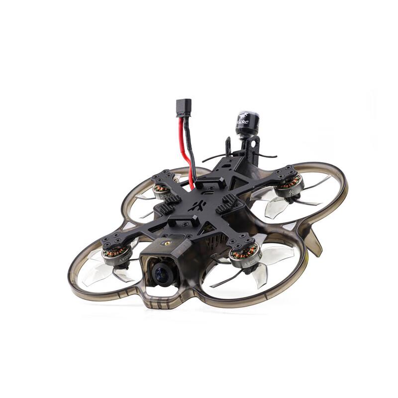 HGLRC Talon 20 2-inch Cinewhoop FPV Drone Kit
