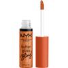 Nicks NYX Lip Gloss Butter Gloss Bling 03 Pricey 8ml