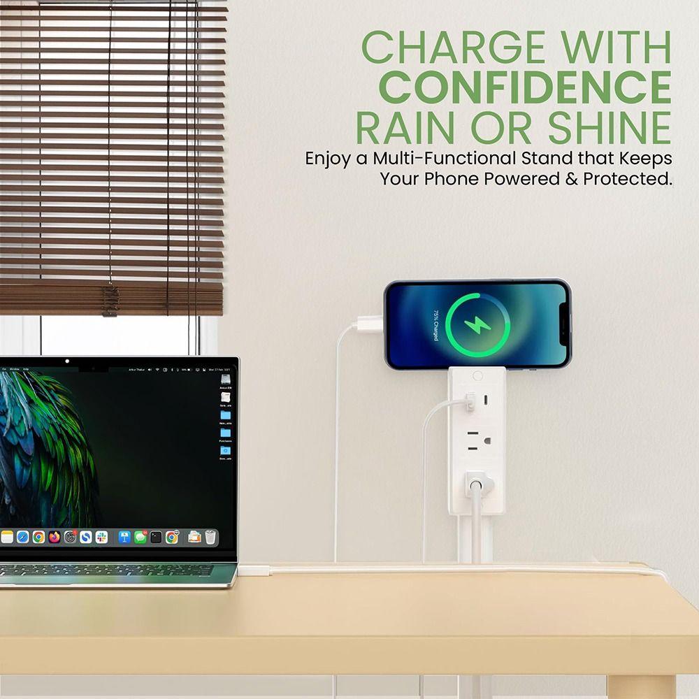 High Quality Power Extender Convenient Sofa Expander Electrical Outlet Extender  Type C