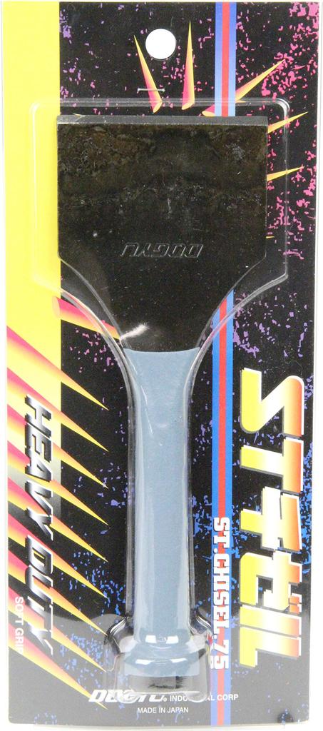 Dogyu Industry ST Зубило Среднее