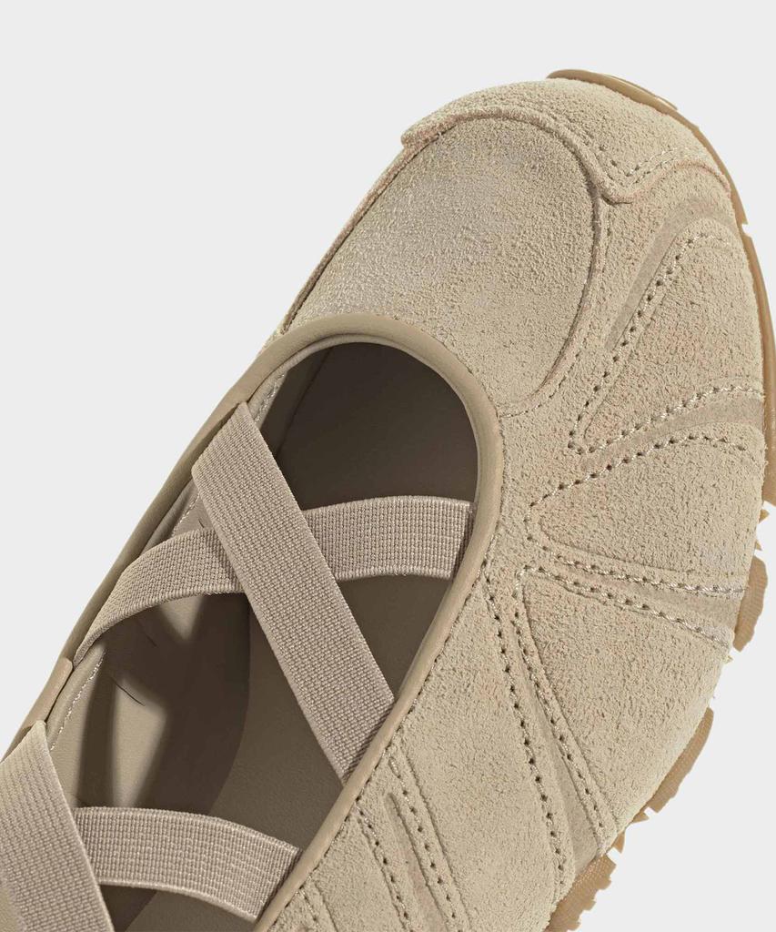 Adidas Ghost Sprint Ballet - Magic Beige / Ki7738