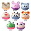 Animal Timer Digital Kitchen Countdown Clock Cute Animal Alarm Clock for Time Management Tool for Children & Adult Nice